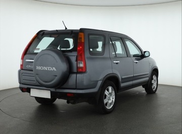 Honda CR-V II 2.0 16V 150KM 2004 Honda CR-V 2.0 i, Salon Polska, 4X4, Automat, zdjęcie 4