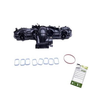 KOLEKTOR NASÁVÁCÍ DO CITROEN JUMPER II 2.7 2011 2012 2013 2014