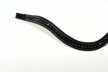 ГОЛОВКА SWAROVSKI С РАЗМЕРОМ КРИСТАЛЛОВ. Полный