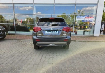 Suzuki 2025 Suzuki Vitara Demo Suzuki Vitara 1,4 PREMIUM PLUS 2WD 6MT 1.4 Hybryda, zdjęcie 2