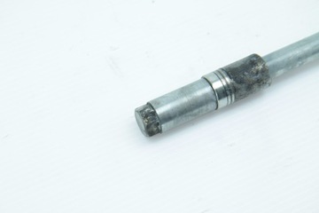 HONDA SHADOW 125 96-06 OŚ OŚKA PRZÓD