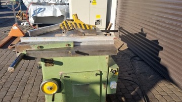 Piła tarczowa REMA DMMA-35