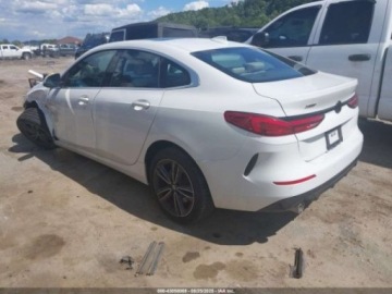 BMW Seria 2 G42-U06 2022 BMW Seria 2 GRAN COUPE I XDRIVE, 2022 2.0 Benzyna 228KM, zdjęcie 3