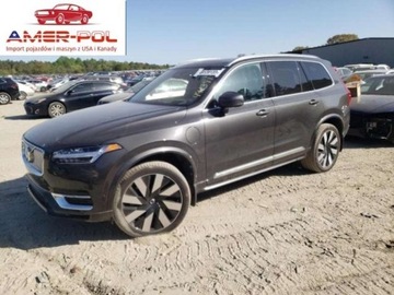 Volvo XC90 II SUV Plug-In 2.0 T8  455KM 2023 Volvo XC 90 2023 VOLVO XC90, silnik 2.0, 44, o...