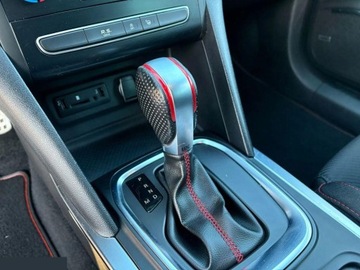 Renault Megane IV R.S. 1.8 TCe 280KM 2019 Renault Megane 1.8 TCe FAP R.S EDC 280KM 2019r Stan perfekcyjny! Zamiana!, zdjęcie 22