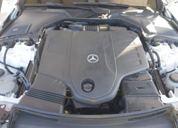 Mercedes CLE Coupe 3.0 450 381KM 2024 Mercedes-Benz CLE MERCEDES-BENZ CLE 450 4MATIC 3.0 Benzyna 380KM, zdjęcie 11