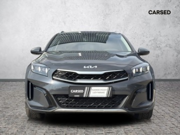 Kia XCeed Crossover Facelifting 1.5 T-GDi 160KM 2023 Kia XCeed 1.5 T-GDI 160 KM DCT Dynamiczny Crossove, zdjęcie 8