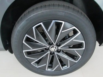 Skoda Kamiq Crossover Facelifting 1.0 TSI 115KM 2026 SKODA Kamiq Drive 1.0 TSI DSG Suv 115KM 2026, zdjęcie 16