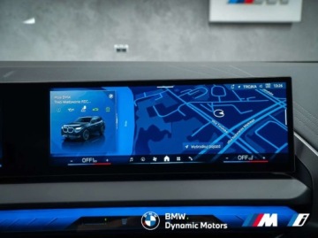 BMW X3 G45 2025 BMW X3 40d xDrive 303 KM mHEV - Gotowy do Odbioru - Hak - Kamera 360 - M P, zdjęcie 35