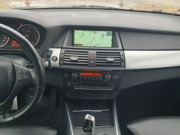 BMW X5 E70 SUV Facelifting xDrive30d 245KM 2013 BMW X5 3.0d 245KM Salon PL M Pakiet 143tyś,km, zdjęcie 27