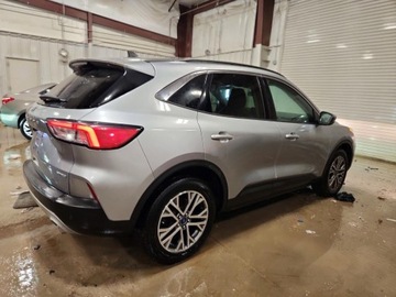 Ford Escape III 2021 Ford Escape 2021 FORD ESCAPE SEL 1.5 Benzyna 181KM, zdjęcie 3