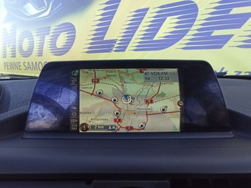 BMW Seria 1 F20-F21 Hatchback 5d Facelifting 2015 118i 136KM 2015 BMW 118 Salon Polska , nowy rozrząd, nowe turbo, zdjęcie 12