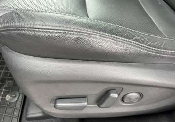 Hyundai Tucson III SUV 1.7 CRDi 141KM 2017 Hyundai Tucson 1.7D 141KM Autom.Led Navi Kam Skora4xGrzane Org.Lakier Fakt, zdjęcie 22