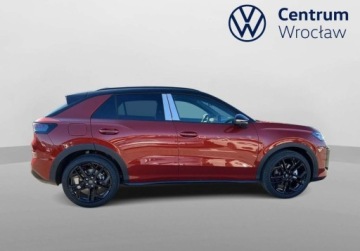 Volkswagen T-Roc I SUV Facelifting 1.5 TSI ACT 150KM 2025 Volkswagen T-Roc R-Line 1.5 eTSI 150KM DSG 1.5 Benzyna 150KM, zdjęcie 10