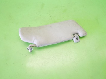 СОЛНЦЕЗАЩИТНИК ЛЕВЫЙ FORD KA MK1 HB 96-08