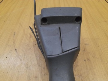 КОРПУС ГАЗОВОЙ РУЧКИ HUSQVARNA 26 LC БАРАБАННЫЙ ЗВОНОК