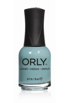 ORLY lakier wegański Gumdrop 18ml