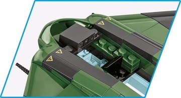 Cobi 5757 Horten Ho 229