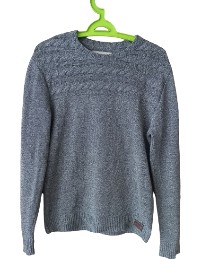 HOLLISTER-SUPER SWETEREK M Z