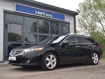 Honda Accord VIII Kombi 2.4 VTEC 201KM 2008