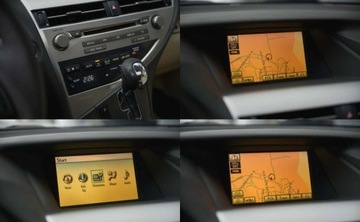 Lexus RX III SUV 450h 299KM 2010 Lexus RX Lexus RX 450h (hybrid) 3.5 Hybryda 299KM, zdjęcie 30