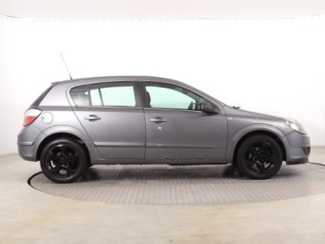 Opel Astra H Hatchback 5d 1.7 CDTI ECOTEC 80KM 2004 Opel Astra 1.7 CDTI, Klima, Klimatronic,ALU, zdjęcie 5