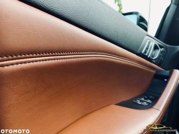 BMW X6 G06 2022 BMW X6 3.0D 340KM Salon Pl. M pakiet F.Vat 23 3.0 Diesel 340KM, zdjęcie 22