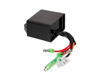 MODUŁ ZAPŁONOWY do skutera Barton Falcon 5 pin