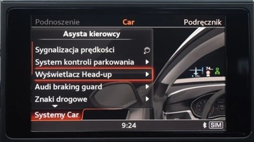 Audi A7 C7 A7 Sportback Facelifting 3.0 TDI competition 326KM 2015 Audi A7 Sportback 3,0 TDI 326PS Competition Quattro S-Line Matrix Radary K, zdjęcie 31