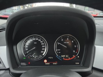 BMW X1 F48 Crossover Facelifting 1.5 16d 116KM 2020 X1 sDrive16d Advantage, zdjęcie 13