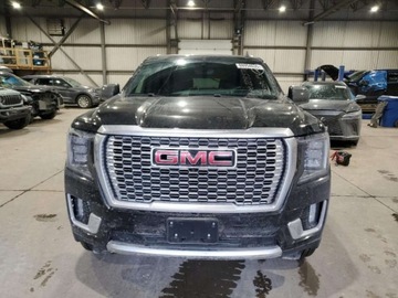  GMC Yukon Xl Denali 2023 6.2l 6.2 Benzyna 420KM, zdjęcie 5