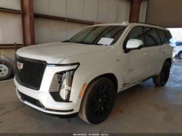 Cadillac Escalade III 2025 Cadillac Escalade Sport 2025 6.2 Benzyna 420KM, zdjęcie 1