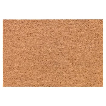 IKEA wycieraczka TRAMPA naturalny 40x60cm
