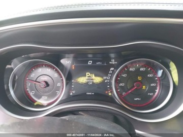 Dodge Charger VII 2021 Dodge Charger 2021r., 3.6l, od ubezpieczalni 3.6 Benzyna 300KM, zdjęcie 10