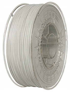Filament Devil Design ASA 1kg Light Gray Jasny Sza