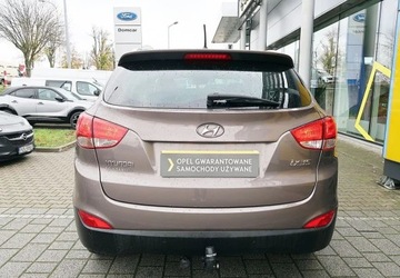 Hyundai ix35 SUV 1.6 GDI 135KM 2012 Hyundai ix35 Climatronic, PDC, G. fotele i kanapa, Hak, Xenon, Vat-Marza, zdjęcie 4