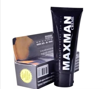 MAXMAN РАСШИРЯЕТ НАСЛАЖДЕНИЕ И ЭРОТИЧЕСКИЙ ОПЫТ