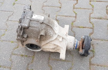 BMW G11 G12 730D G30 G31 540DX G32 640DX NÁPRAVA DIFER ZADNÍ 3.0D 2.56 8619107