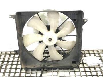 VENTILÁTOR CHLADIČŮ SUZUKI SX4 1.6 107KM 263500-5820 VĚTRÁK