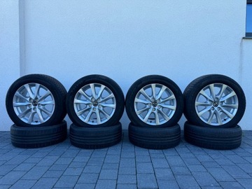 LATO R17 MAZDA 6,CX-3