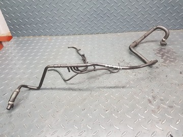 Przewody podciśnienia serwa vacum hamulcy BMW E60 E61 525d 530d M57