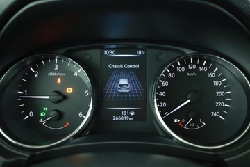 Nissan Qashqai II Crossover 1.6 dCi 130KM 2014 Nissan Qashqai 1.6 dCi, Salon Polska, Serwis ASO, zdjęcie 7