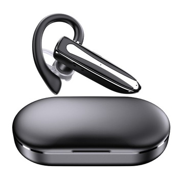 SŁUCHAWKA BEZPRZEWODOWA BLUETOOTH ZESTAW YYK-530