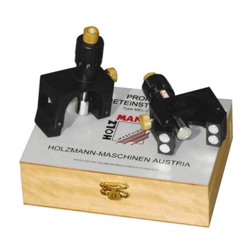 HOLZMANN MEL2 PRZYRZĄD DO USTAWIANIA NOŻY NA WALE