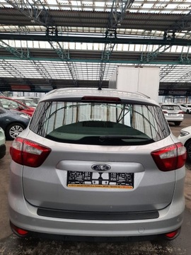 Ford C-MAX II Minivan 1.0 EcoBoost 125KM 2013 Ford C-Max I właściciel, zdjęcie 9