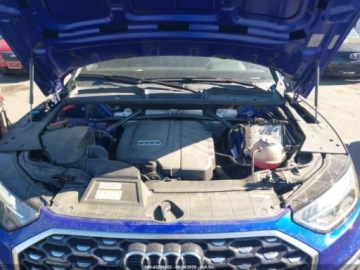Audi 2021 Audi Q5 Sportback Premium Plus 45 Tfsi Quattro S Tronic 2021 2.0l 2.0 261KM, zdjęcie 8