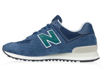 Buty męskie NEW BALANCE 574