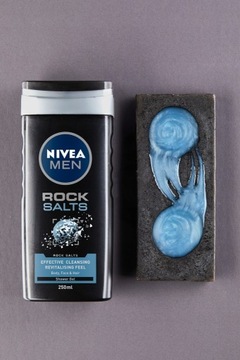 НАБОР ГЕЛЕВ ДЛЯ ДУША NIVEA ДЛЯ МУЖЧИН 5*500МЛ