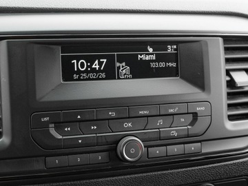 Toyota Proace II 2021 Toyota ProAce WD1231S#Kombi 2.0 D-4D Long 9.os, zdjęcie 15