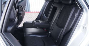 Mazda 6 II Sedan 2.2 MZR-CD 163KM 2010 Mazda 6 SPORTNiski Udokumentowany Przebieg Zdrowy Egzemplarz 2.2 Diesel, zdjęcie 17